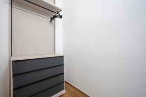 Interior - Apartment 'Wonderful  in Polignano' with Wi-Fi and Air Conditioning (Polignano a Mare)