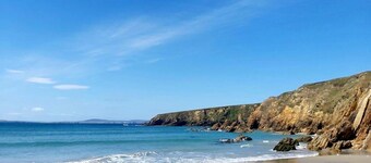 Wild Atlantic Haven - Cosy Cottage nr. Ballina & Beach