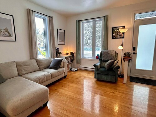 Cozy 1 Bedroom Appartement