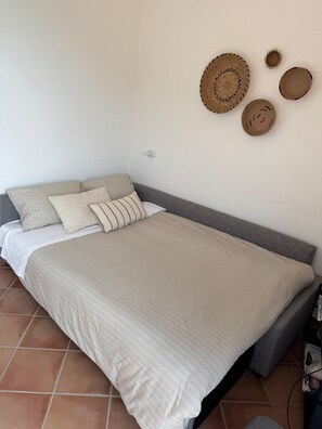 Room - Villino Il Mirto (Nebida)