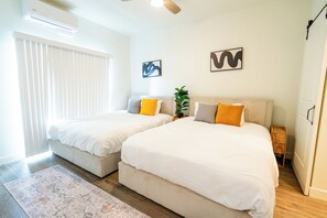 Suite Deluxe, 2 chambres
