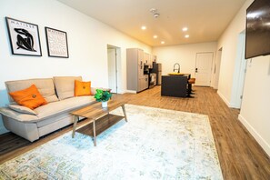 Suite Deluxe, 2 chambres