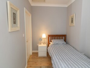 4 bedrooms, individually decorated, individually furnished, free WiFi - The Shipwrights (Whitby)