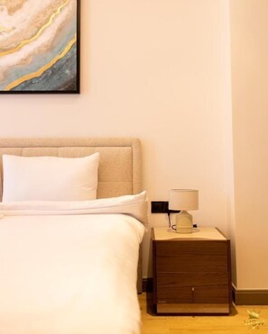 Room - Diamond in City by wow property (Accra)