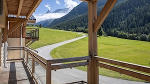 Leilighet | Balkong