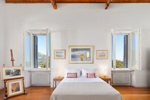 House - Castle Claudia An Authentic Corfu Retreat (Corfu)