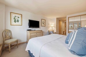 WiFi, bed sheets - Lodge Tower 578 2BR at the base of Vail Mountain (Vail)