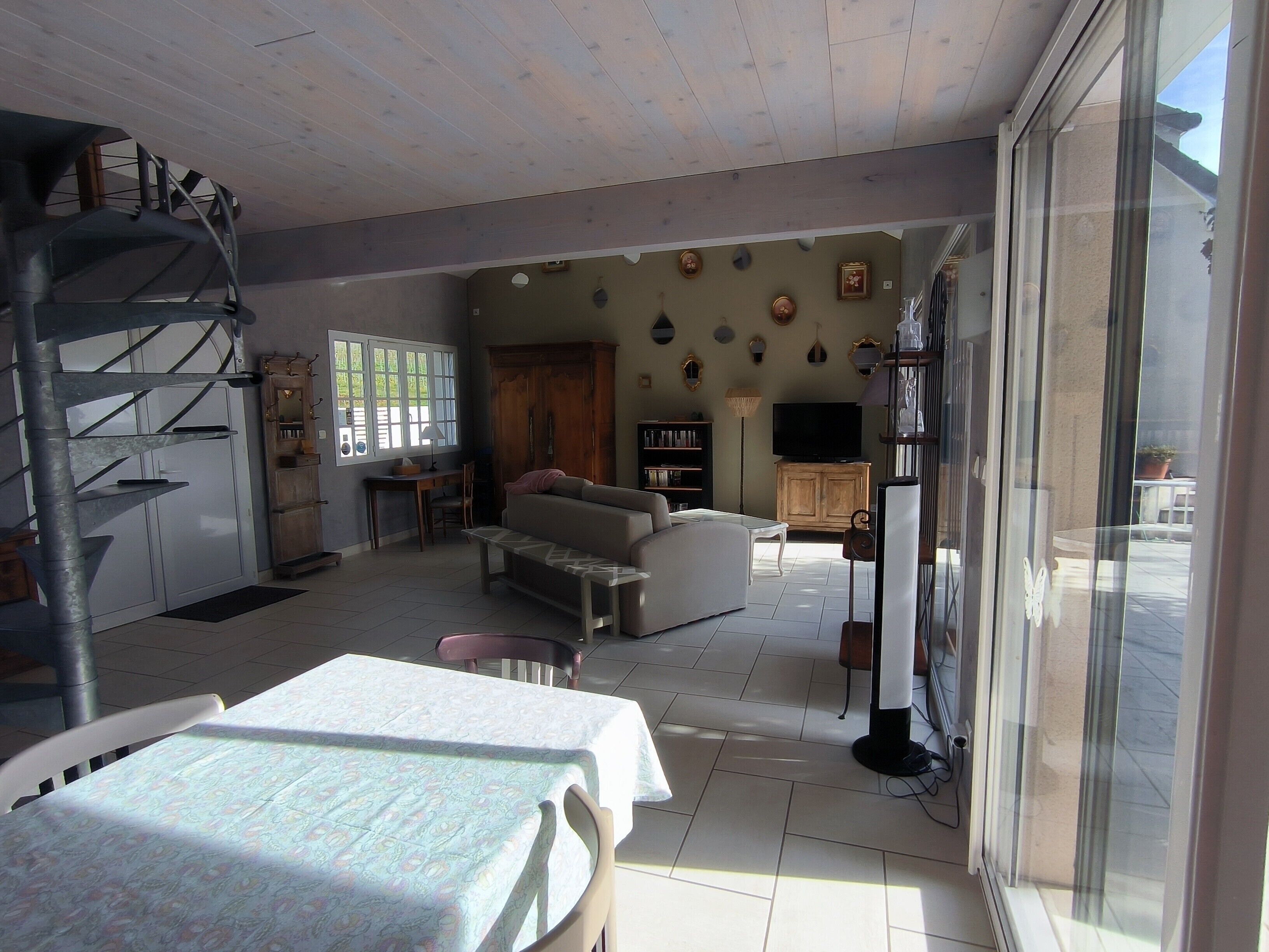 Intérieur