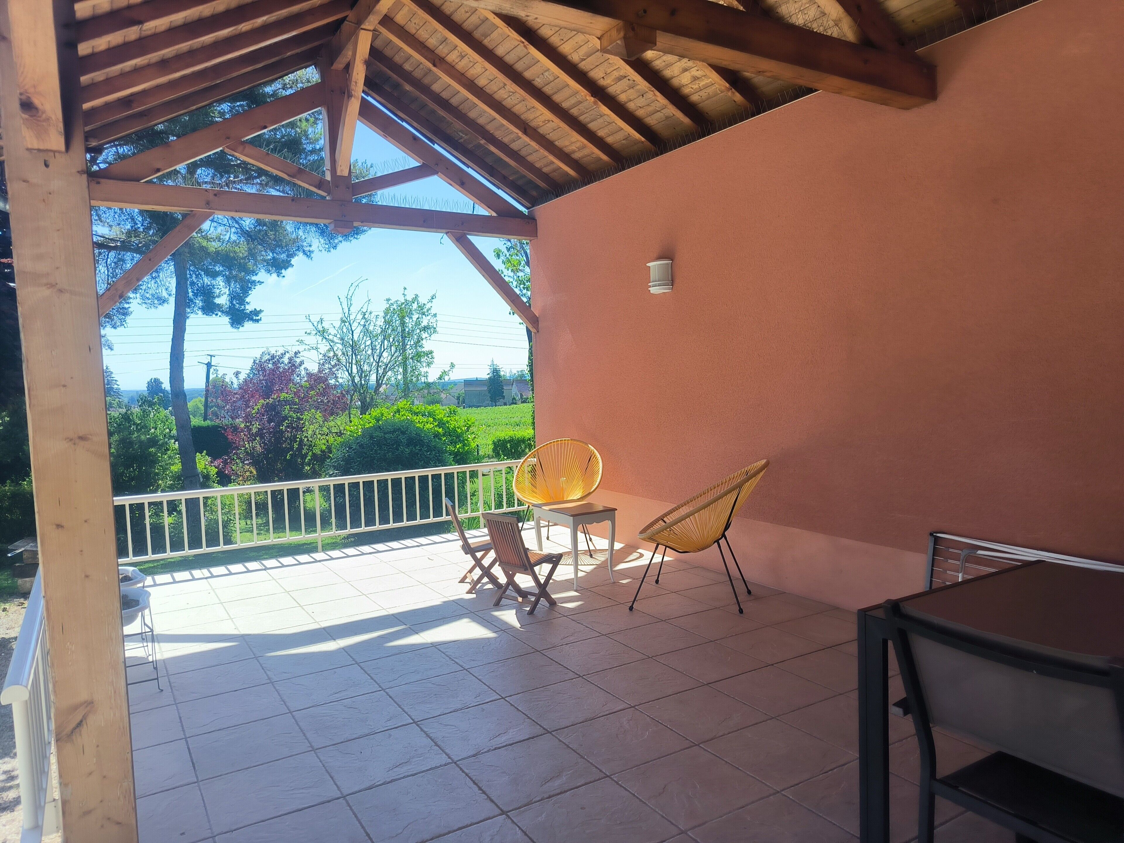 Terras