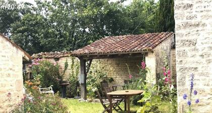 La Chalendrette : Large country house in Charente-Maritime