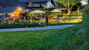 Außenbereich