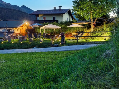 Land- und Apartmenthaus Kapelln