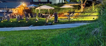 Land- und Apartmenthaus Kapelln