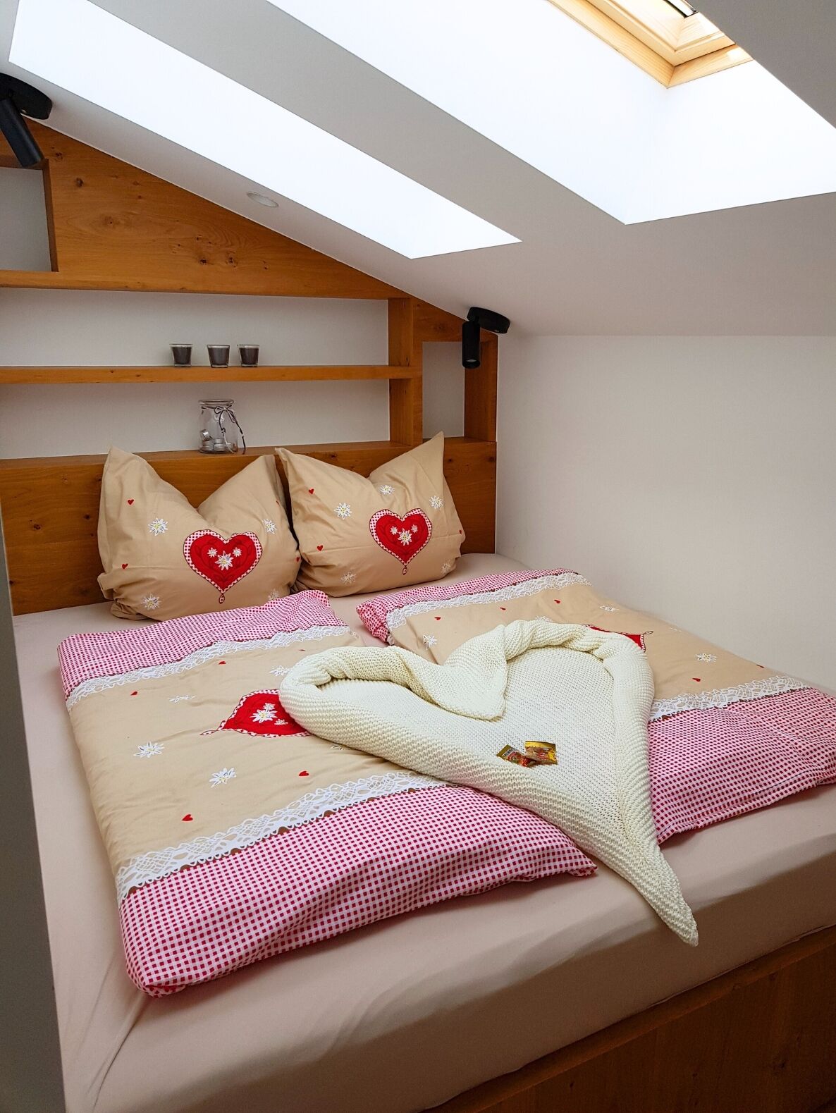 Appartement Classique, 1 chambre, animaux de compagnie acceptés, vue montagne