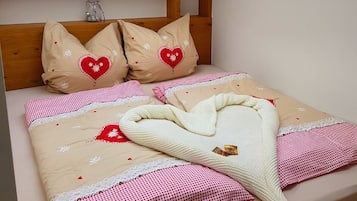 Appartement Classique, 1 chambre, animaux de compagnie acceptés, vue montagne