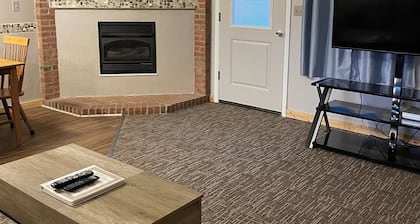 Endless Mountain Resort