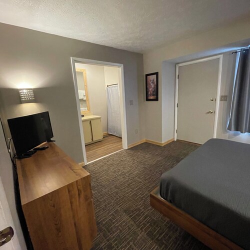 Endless Mountain Resort