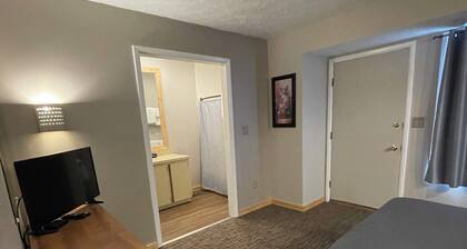 Endless Mountain Resort