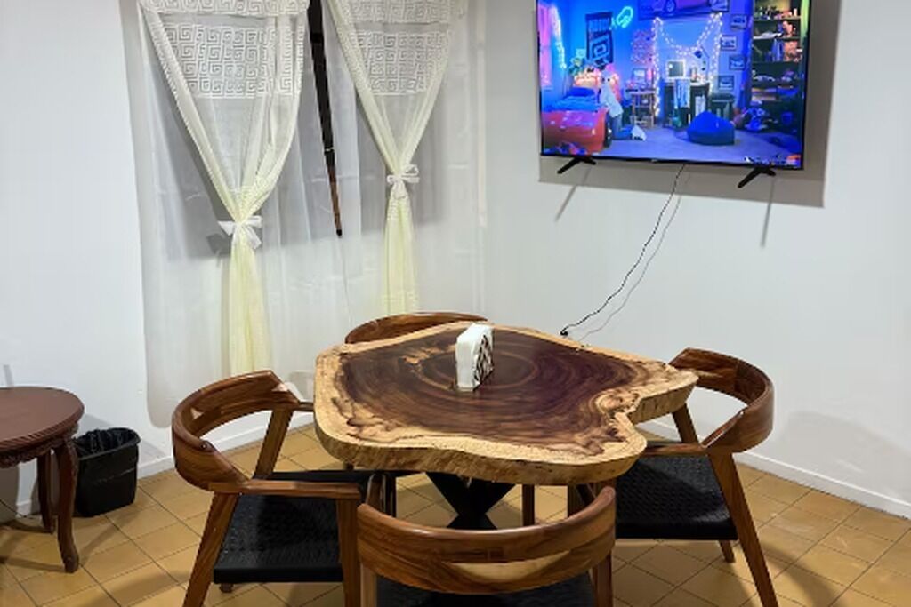 Restaurantes