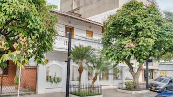 Suite Deluxe | Exterior