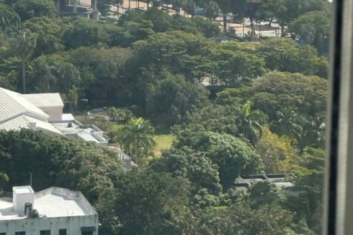 Căn hộ, 2 phòng ngủ | Quang cảnh nhìn từ nơi lưu trú