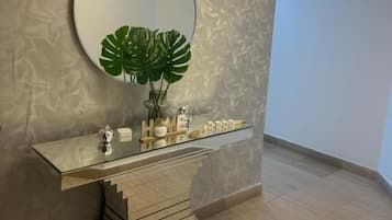 Leilighet, 2 soverom | Innvendig