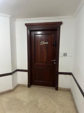 Interior - Apartamento con Vista mar y la Ciudad La Gloria Malecón Santo Domingo (Santo Domingo)