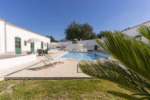 Pool - #360 Quinta Brito Lima C (Paderne)