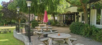 Hayle holiday cottage