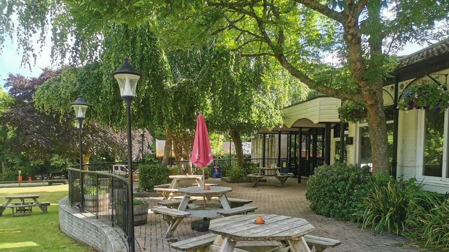 Hayle holiday cottage