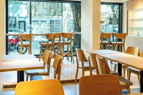 ร้านกาแฟ