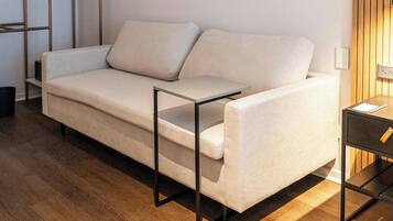 Cunas gratuitas, wifi gratis y ropa de cama