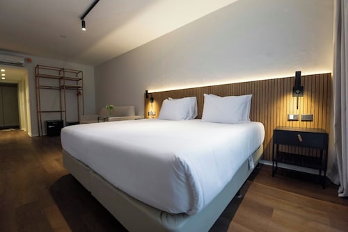 City Express Plus By Marriott Buenos Aires Palermo