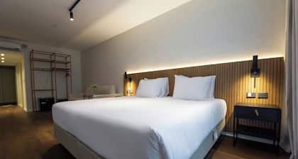 City Express Plus By Marriott Buenos Aires Palermo