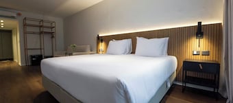 City Express Plus By Marriott Buenos Aires Palermo