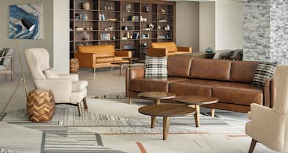 Four Points By Sheraton Oakville