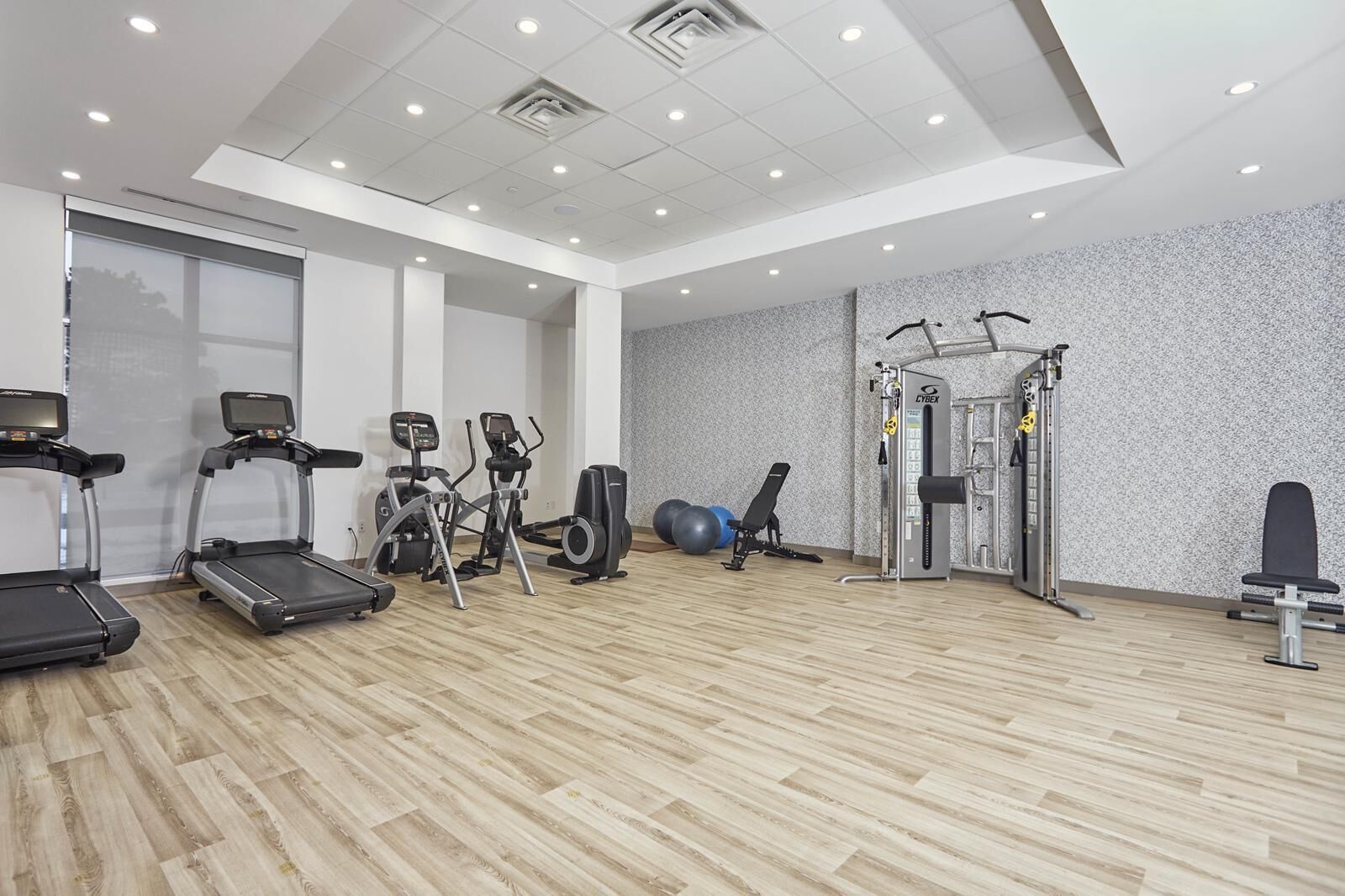 Gimnasio