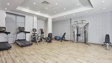 Gimnasio