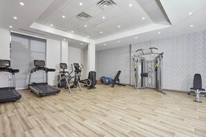 Gimnasio