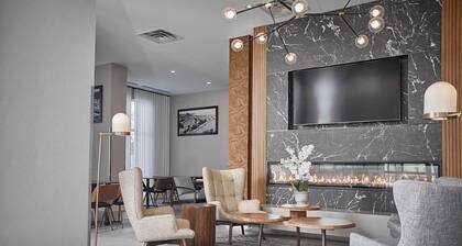 Four Points By Sheraton Oakville