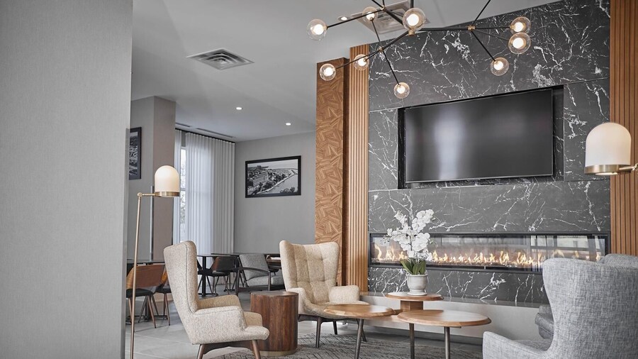 Four Points By Sheraton Oakville