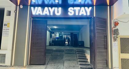 Vaayu Homestay