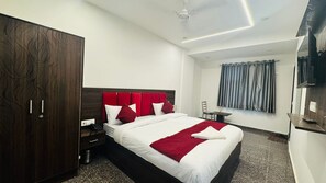 Room - Vaayu Homestay (New Delhi)