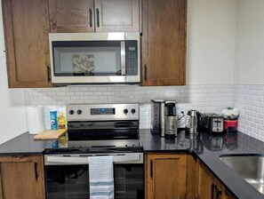 House, 2 Bedrooms, City View | Interior - 2 Bedroom Guest Suite in SW (Calgary)