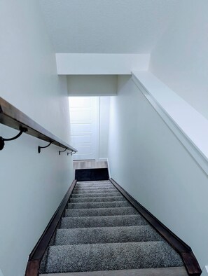 House, 2 Bedrooms, City View | Interior - 2 Bedroom Guest Suite in SW (Calgary)