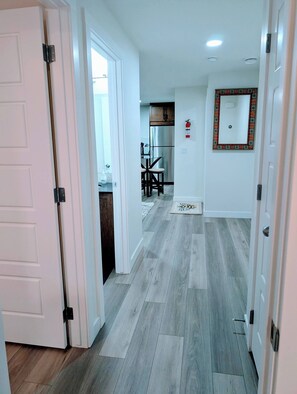 House, 2 Bedrooms, City View | Interior - 2 Bedroom Guest Suite in SW (Calgary)