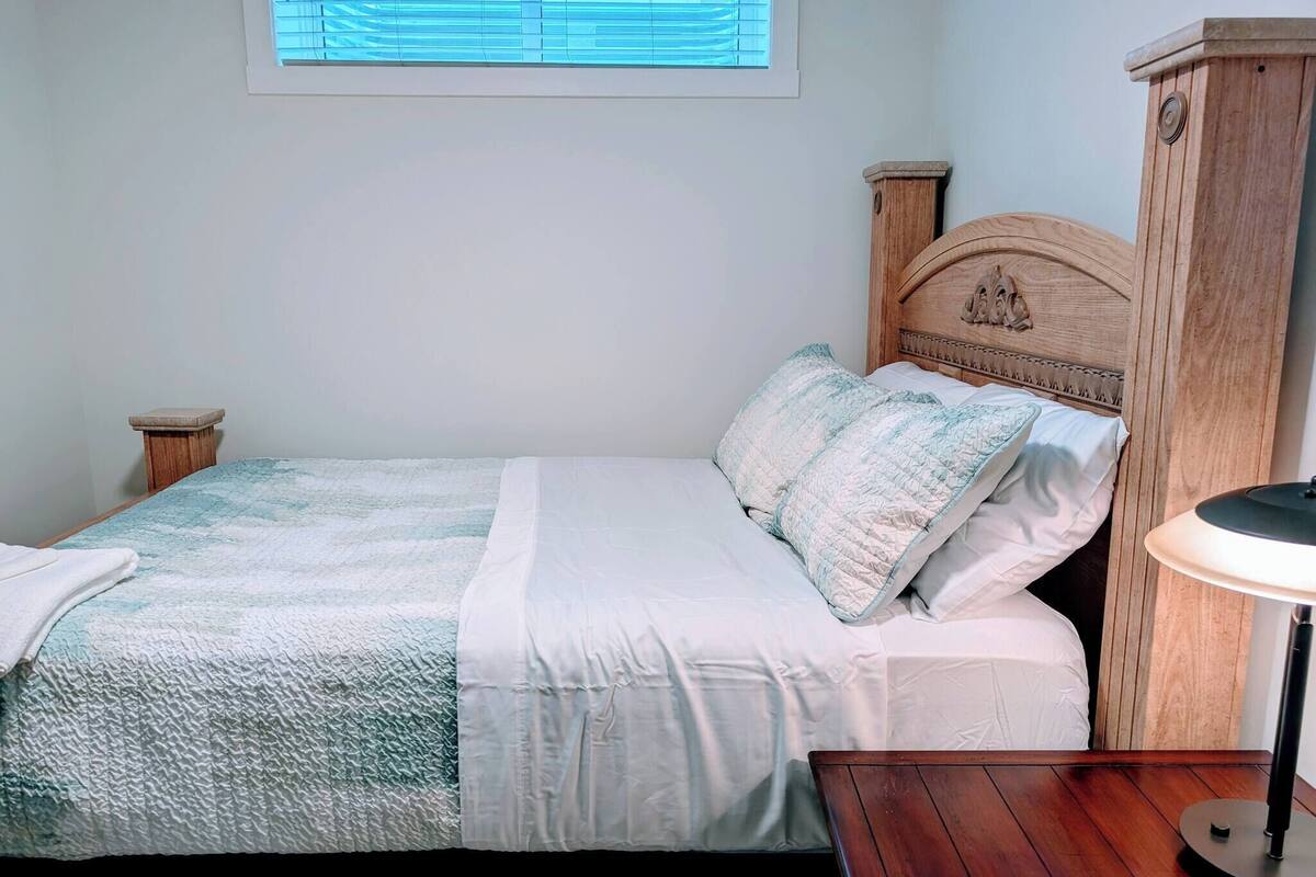 Nhà, 2 phòng ngủ, quang cảnh thành phố