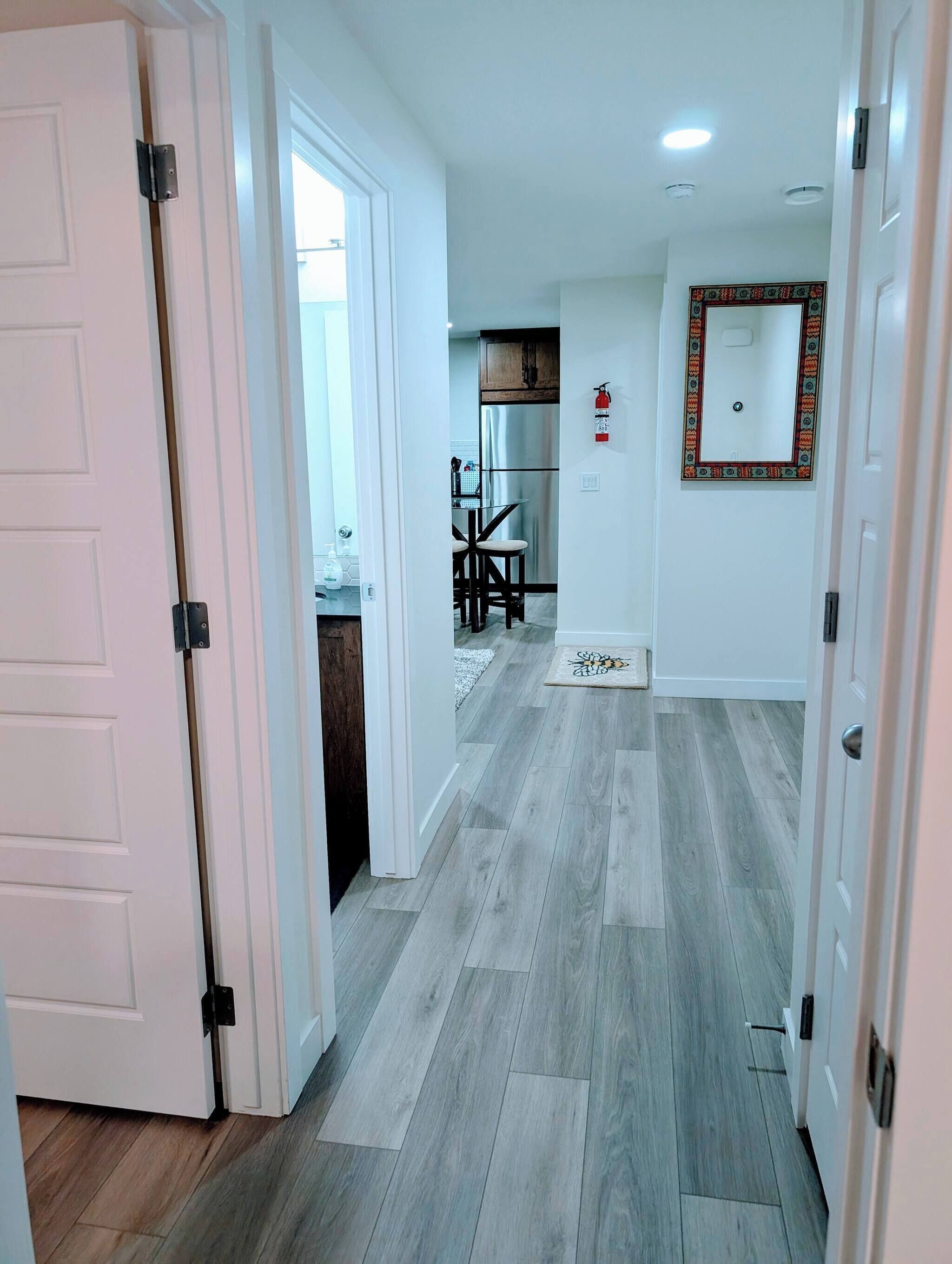 House, 2 Bedrooms, City View | Interior