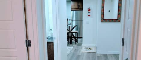 House, 2 Bedrooms, City View | Interior