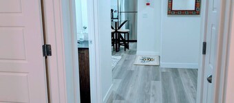 2 Bedroom Guest Suite in SW
